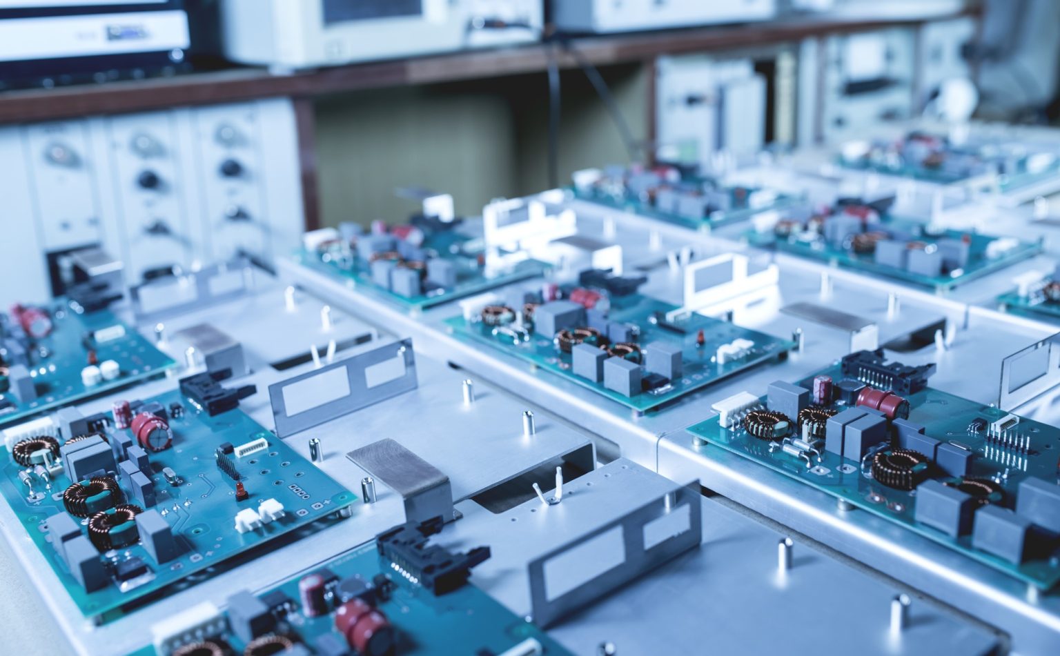 Electronic Engineering and Software Development services - Electronic ...
