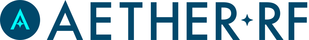 AetherRF : Brand Short Description Type Here.