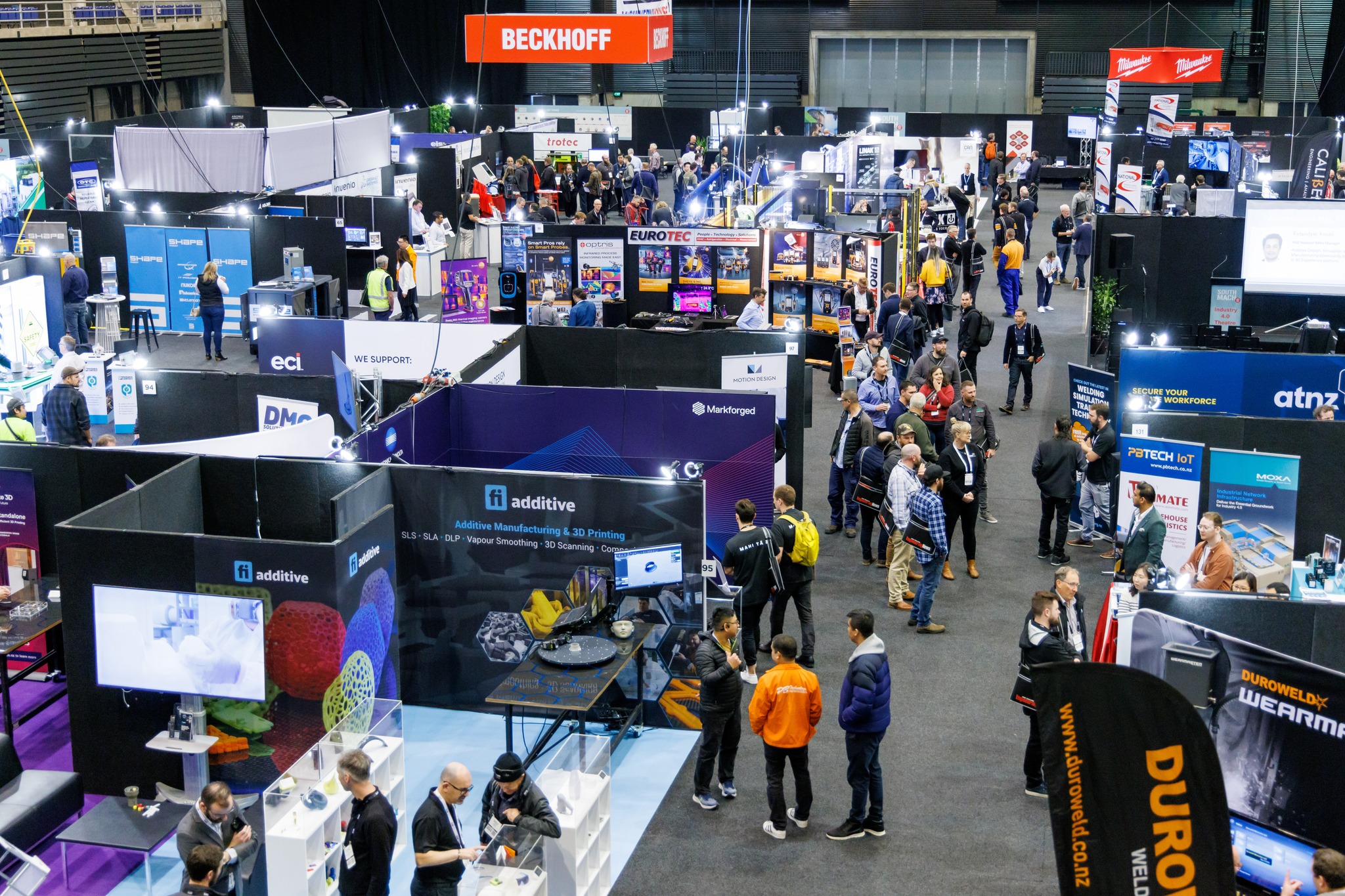 Come and visit us at EMEX 2026 EXPO